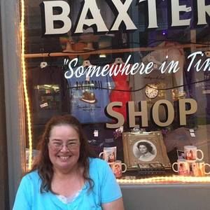 Meet your Posher, Nadine